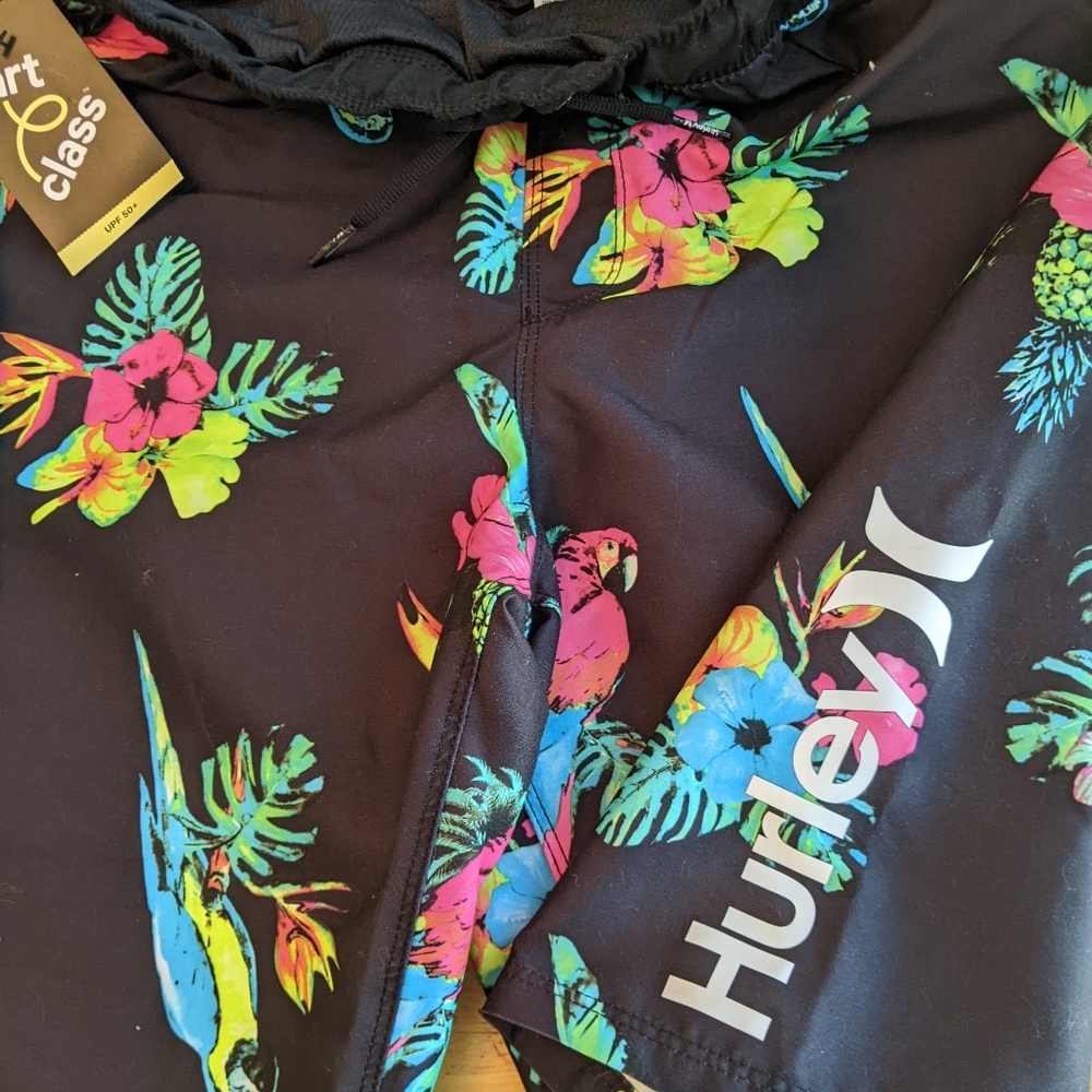 Swim trunks